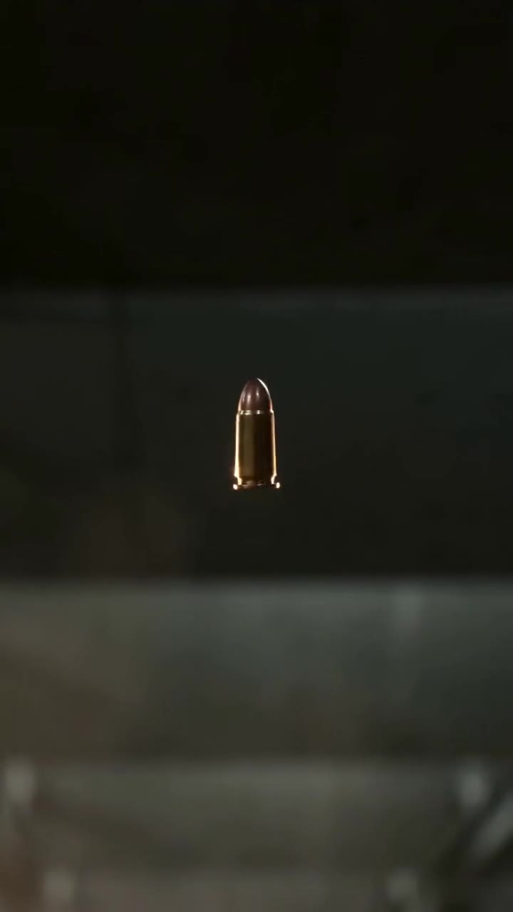 They Blacklisted Her From the Firing Line, But Her Seven Shots Changed Everything