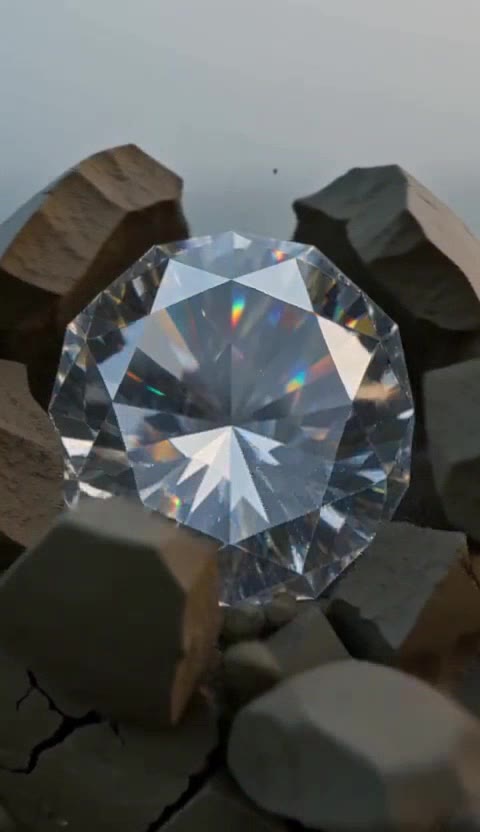 Blind Artist's Diamond Secret Revealed By Arrogant Heir On A Lonely Pier