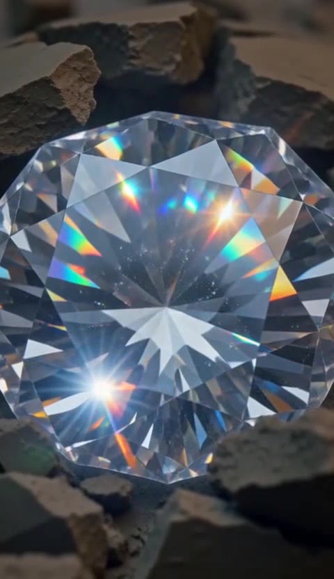 Blind Beggar's Diamond: The Arrogant Millionaire's Christmas Eve Downfall