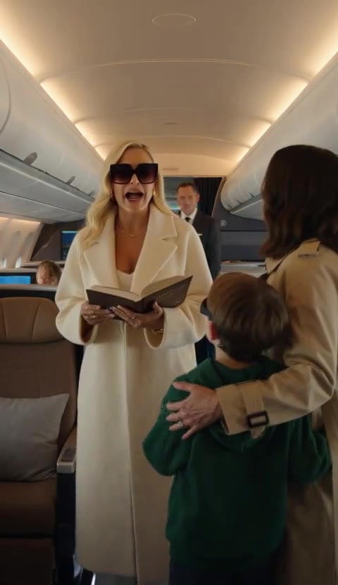 He Humiliated a Blind Boy in First Class — Then the Owner Showed His True Power