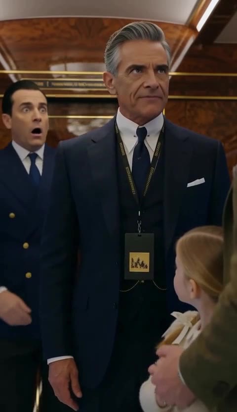 The Blind Girl Asked for Mercy, Then the Billionaire Showed His True Power