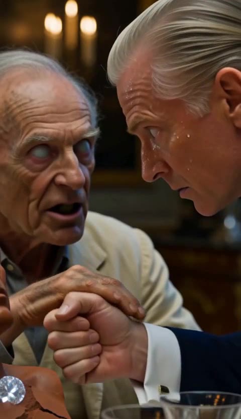 Blind Sculptor Taught Arrogant Dealer A Lesson About True Wealth