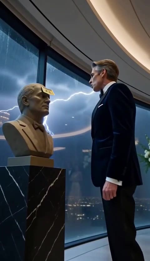 Blind Sculptor's Diamond Revealed: Billionaire's Rage vs. Mother's Legacy!