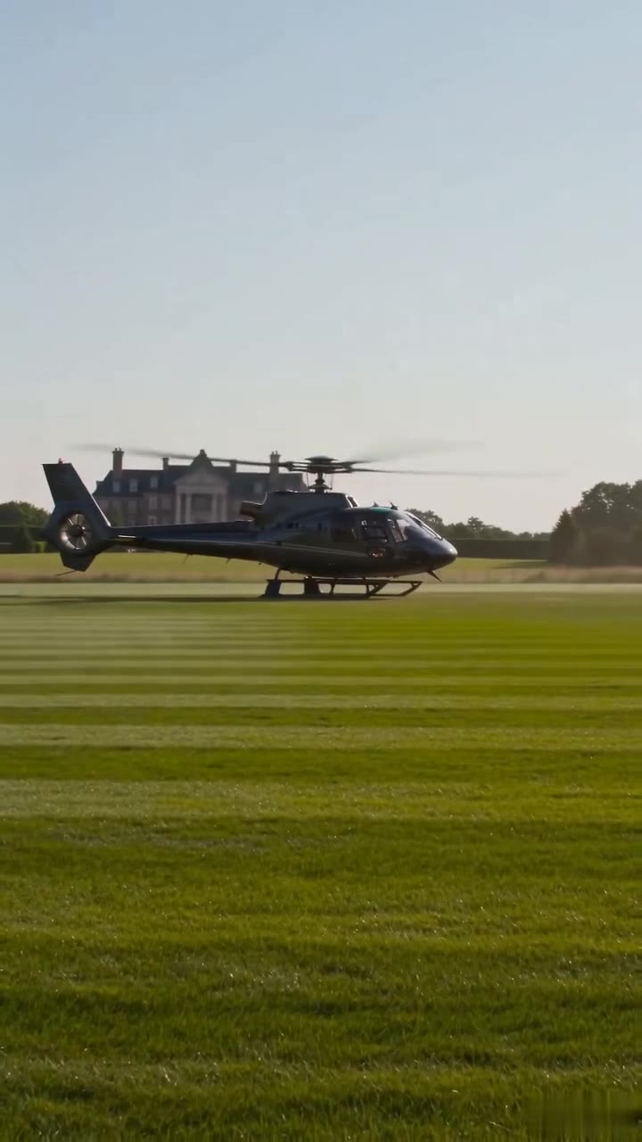 A Bloody Stable Boy Stopped My Billionaire Boss From Boarding a Doomed Helicopter