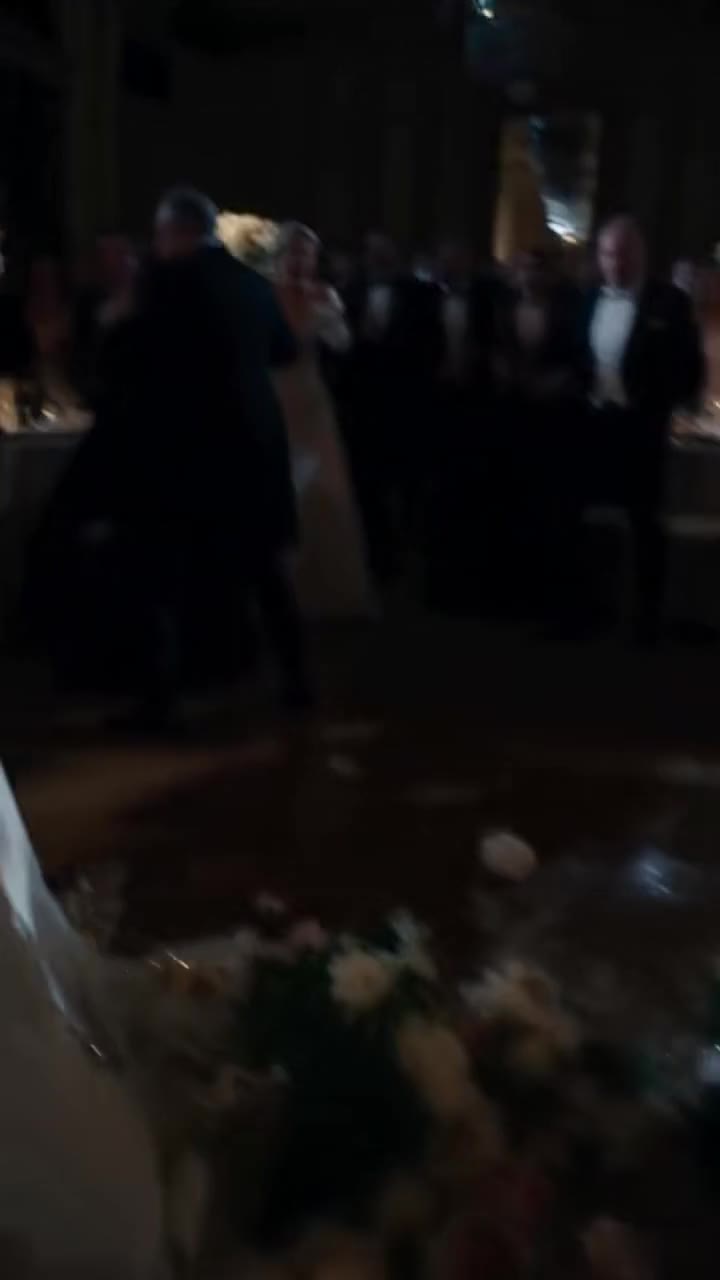 El amargo secreto que destruyó mi boda en un segundo de locura