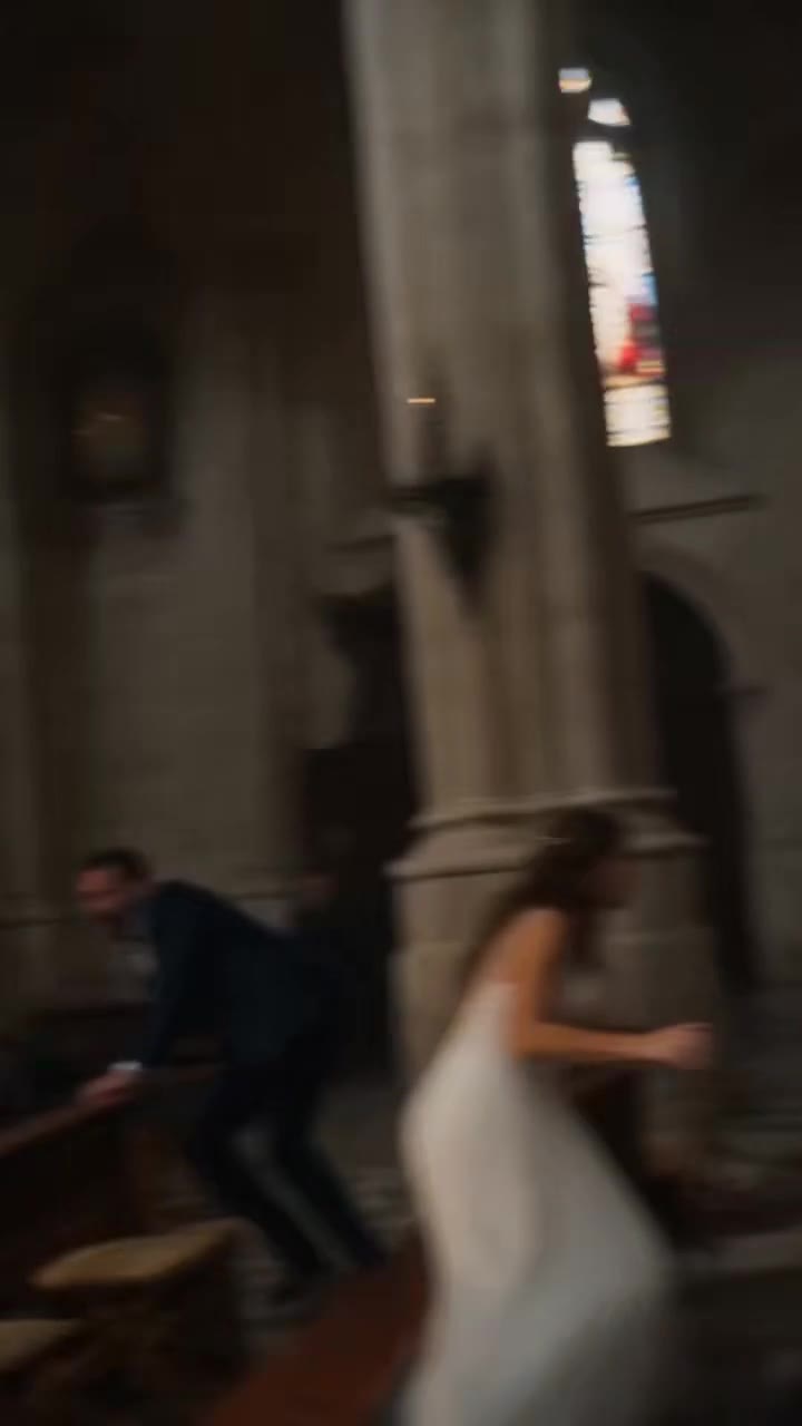 La traición en el altar que destruyó mi boda y reveló un secreto imperdonable