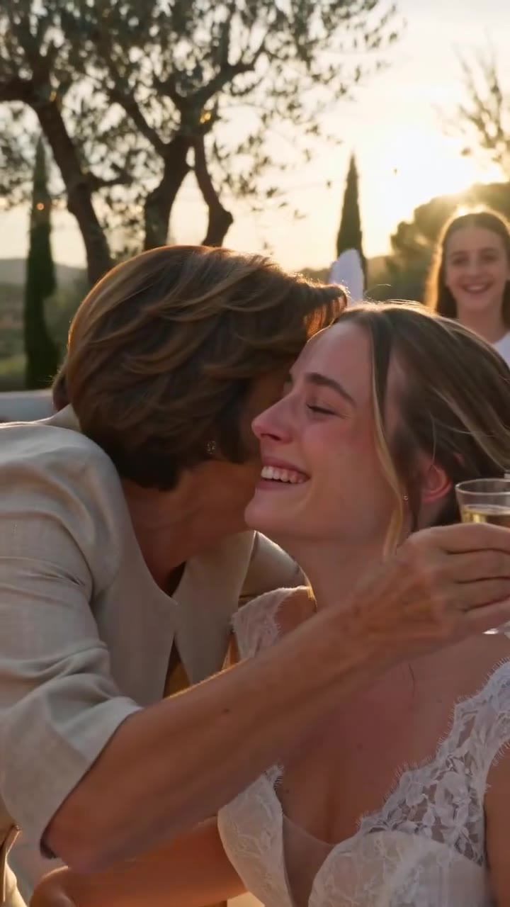 El brindis de mi suegra reveló el oscuro secreto de mi esposo