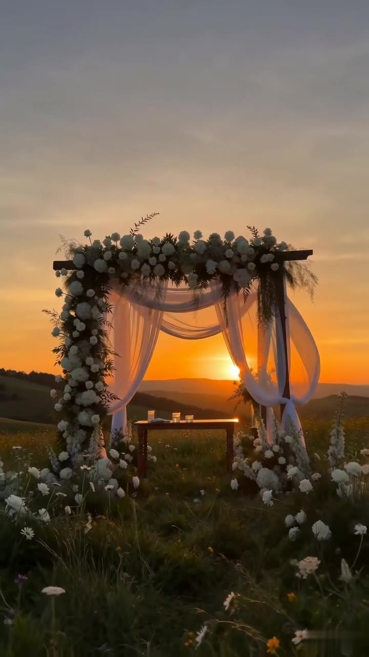 La boda de ensueño que se convirtió en pesadilla cuando mi prometido nos acorraló