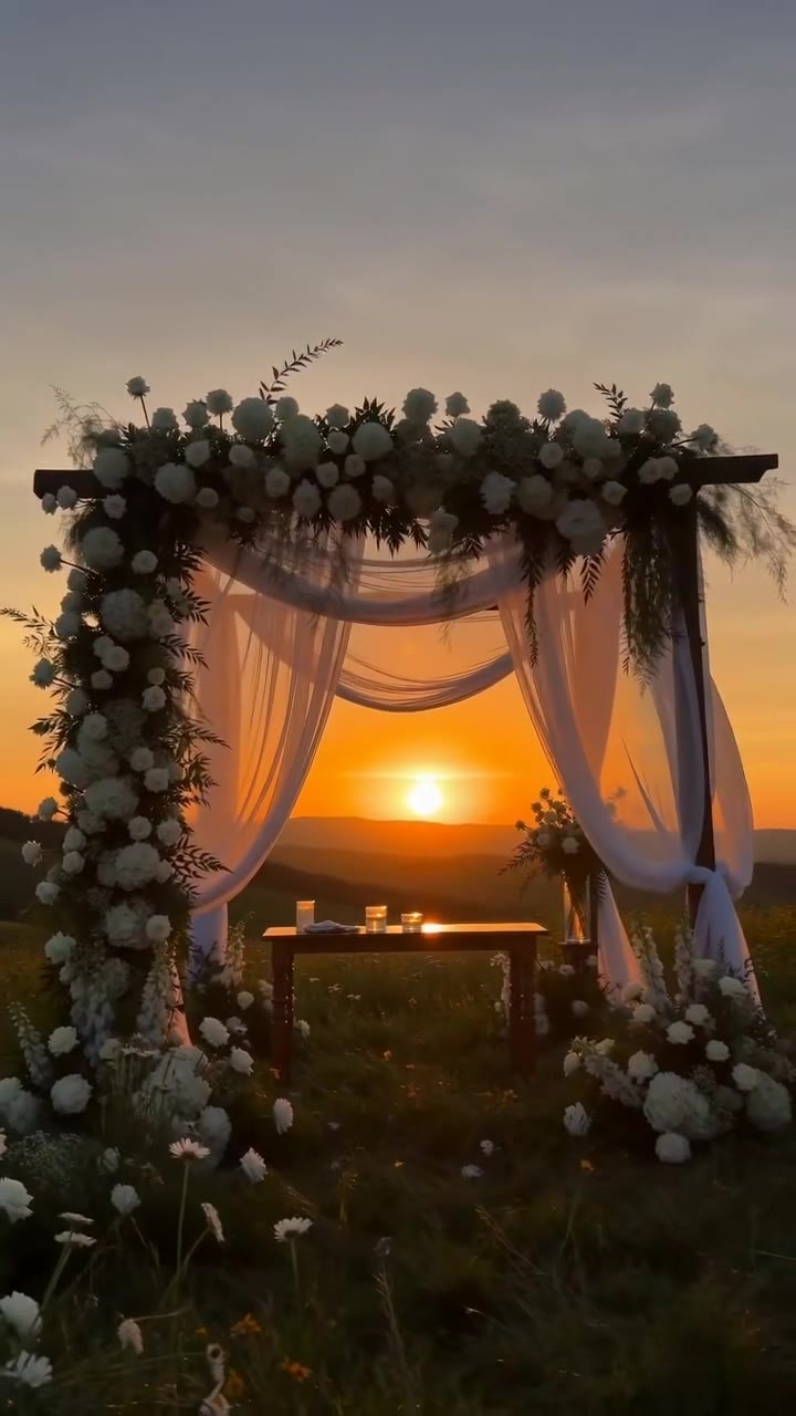 La boda de ensueño que se convirtió en pesadilla cuando mi prometido nos acorraló