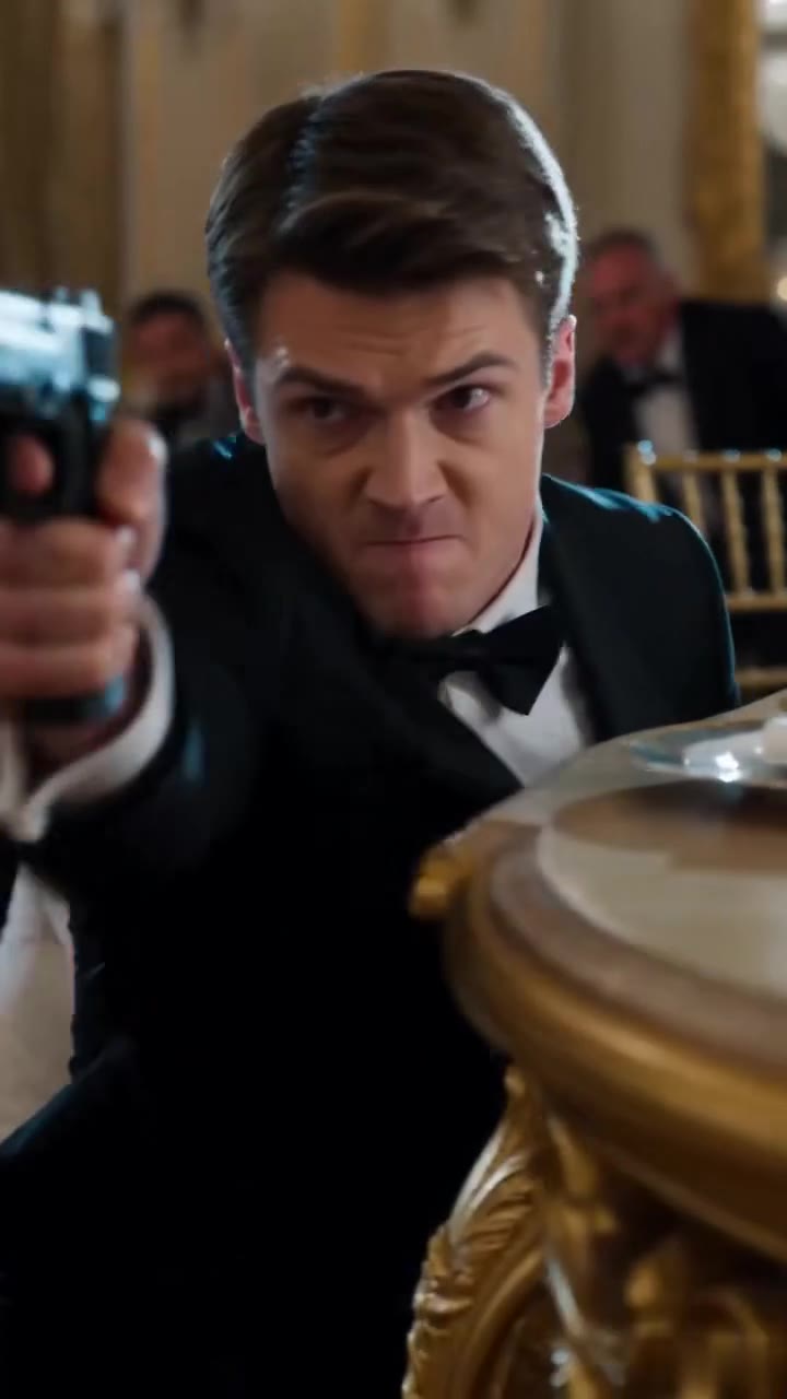 La verdad tras el asalto en mi boda destruyó a mi familia para siempre