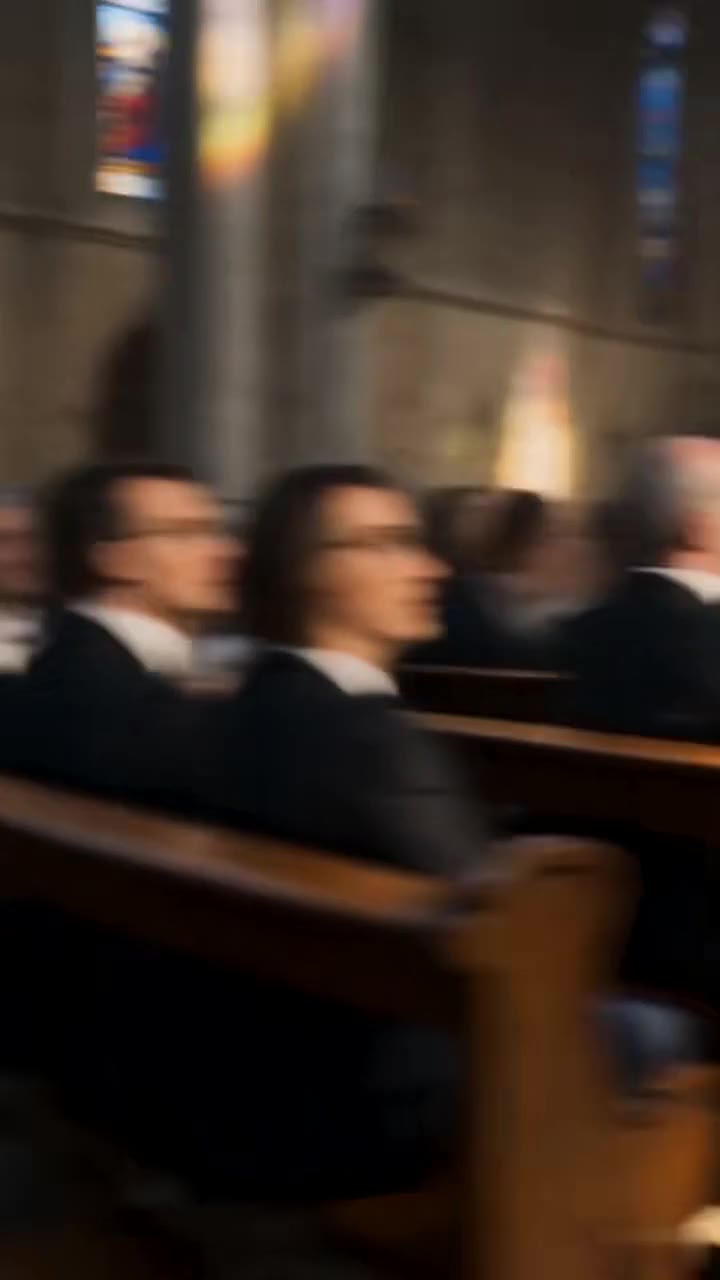 El bofetón en el altar que reveló la traición más oscura de mi mejor amiga