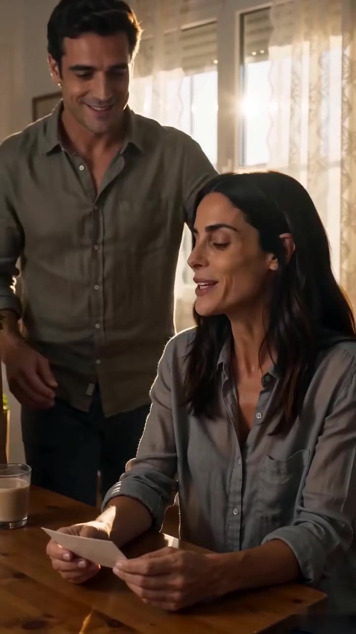 Mi padre me abofeteó vestida de novia para ocultar la verdad sobre mi madre