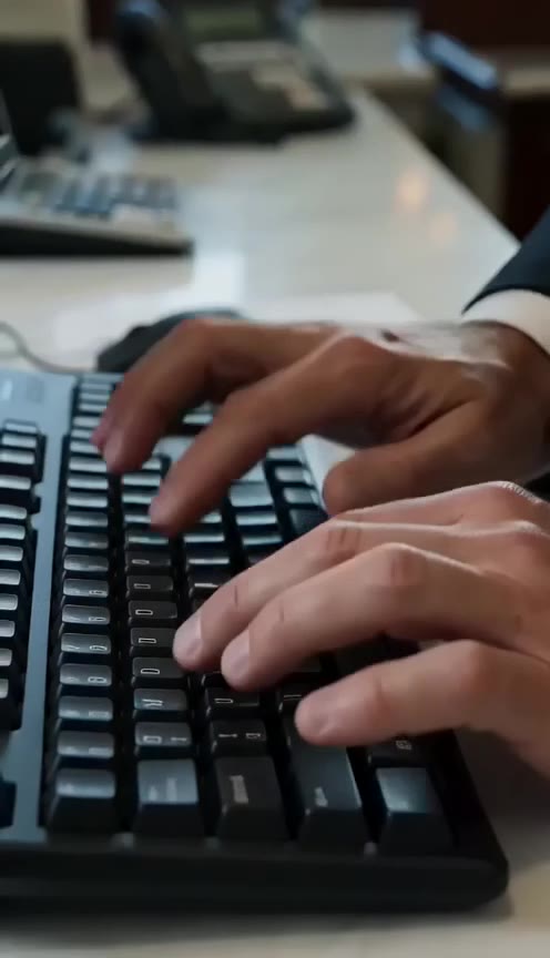 A Boy Asked to Check His Grandmother's Account, Making the Teller Turn Pale