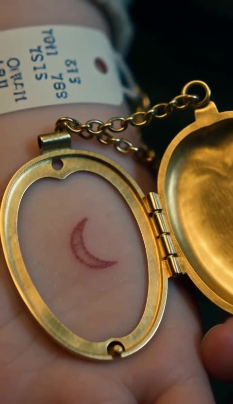 The Boy in the Shadows Exposed the Fake Heir — Then the Billionaire Saw the Birthmark