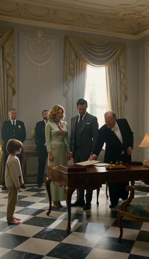 The Boy in the Shadows Knew the Lullaby — and the Billionaire Heir Finally Listened