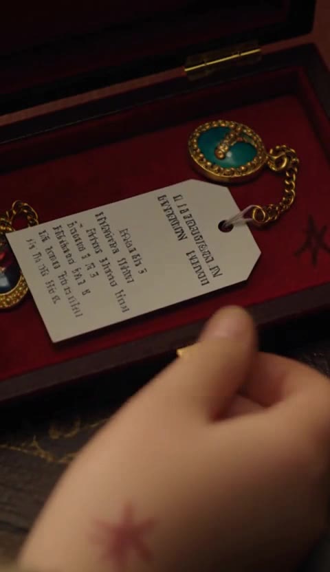 The Boy in the Shadows Knew the Secret Locket's Key — His Words Left the Billionaire in Tears