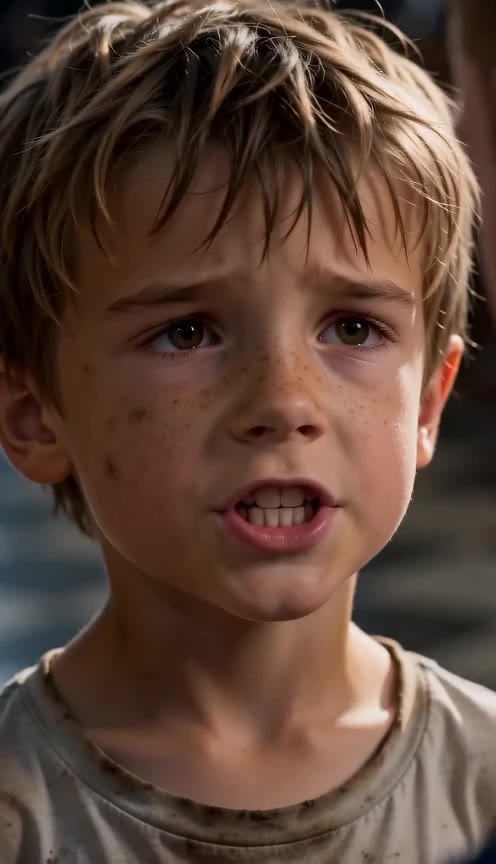 A Boy Interrupted My Wedding With a Bracelet That Exposed My Family's Darkest Secret