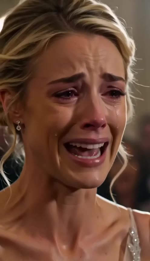 A Little Boy Whispered Five Words and His Paralyzed Mother Stood Up to Dance