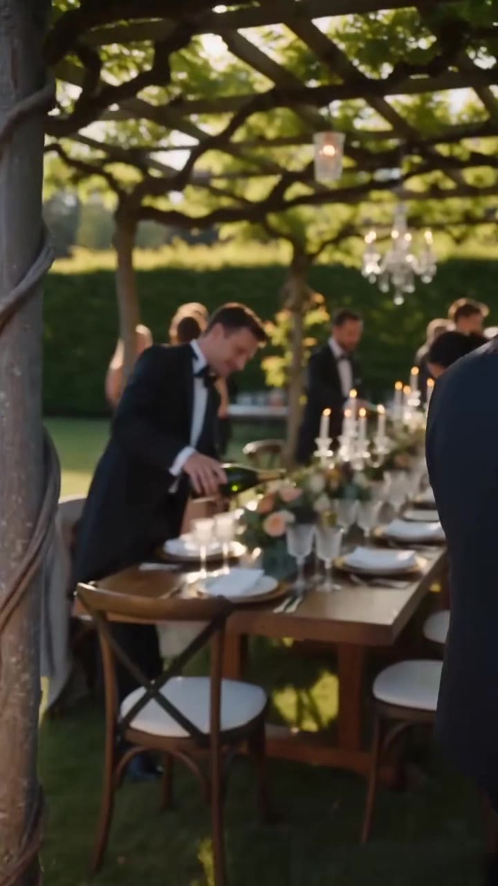 The Boy Who Ruined My Wedding Saved Me From My Wife's Darkest Secret