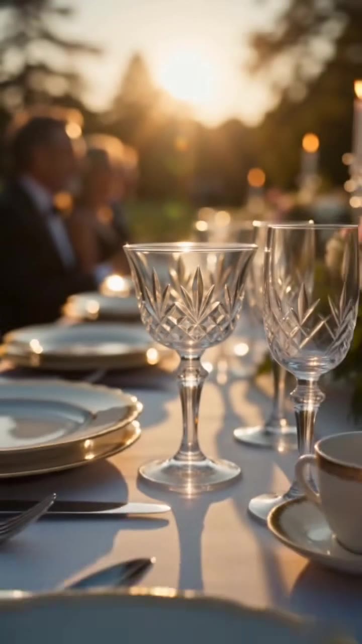 A Brave Boy Crashed My Stepmother's Elegant Banquet to Save My Father's Life