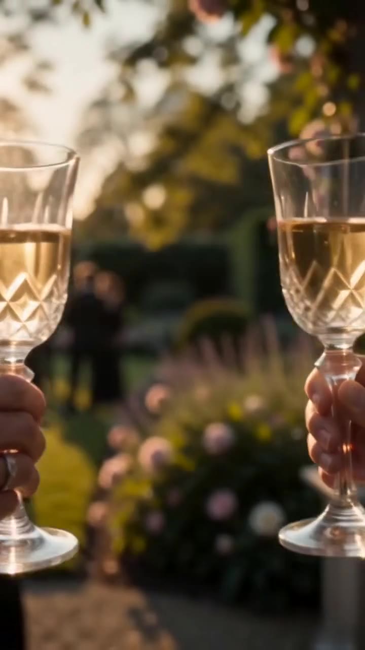 The Brave Little Boy Who Ruined a High-Society Wedding to Save My Life