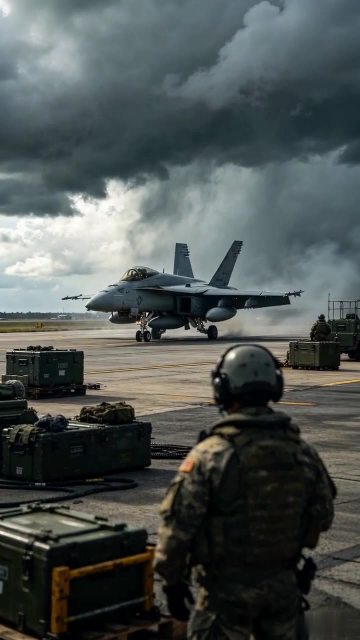 A Brave Daughter Confronts Her Naval Commander Father to Expose a Dark Military Cover-Up