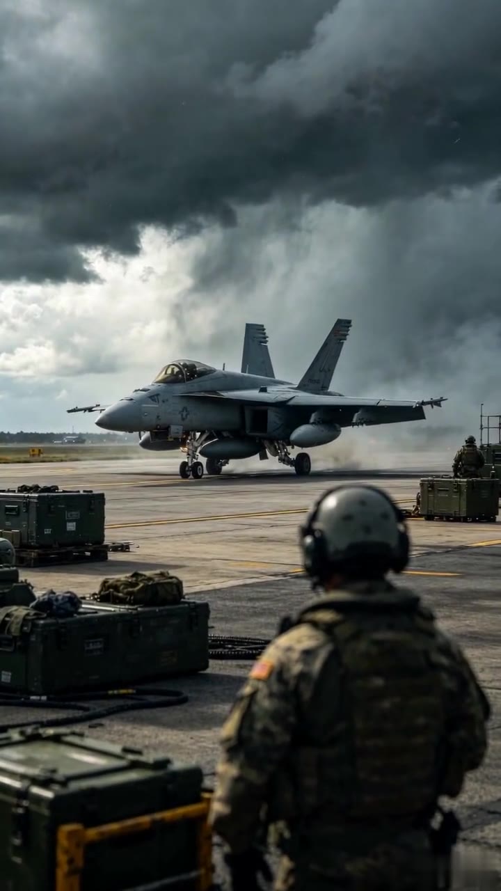 A Brave Daughter Confronts Her Naval Commander Father to Expose a Dark Military Cover-Up