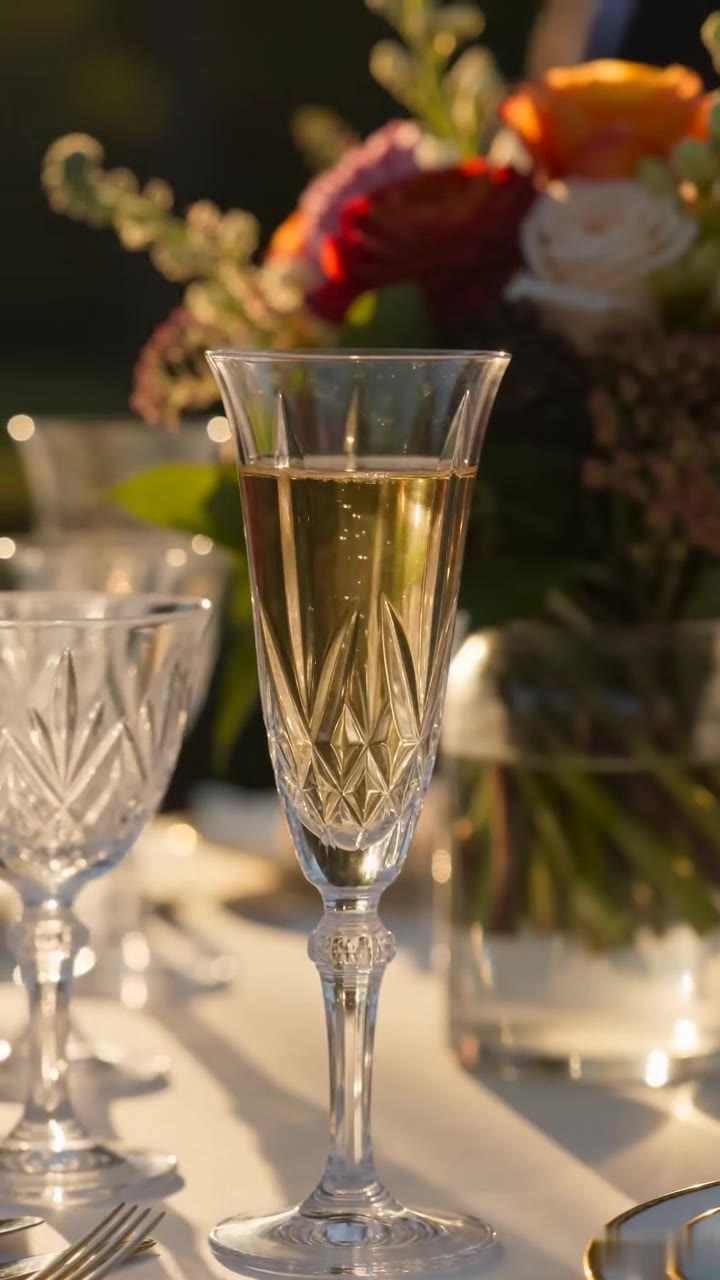 A Brave Orphan Interrupted A High-Society Garden Party To Save His Uncle's Life