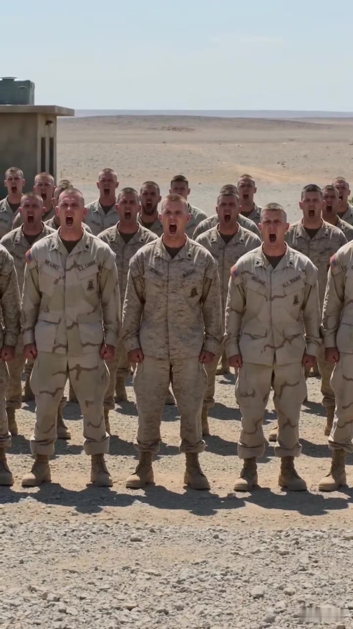 They Tried to Humiliate This Brave Soldier, but Her Secret Tattoo Exposed Their Darkest Betrayal