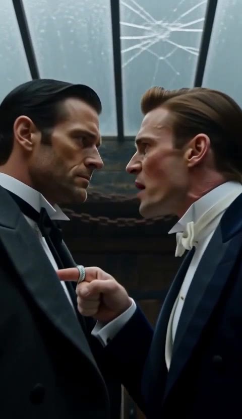Bride Abandoned At Altar Discovers Chauffeur Is Billionaire Lord — Rival's Ruin!