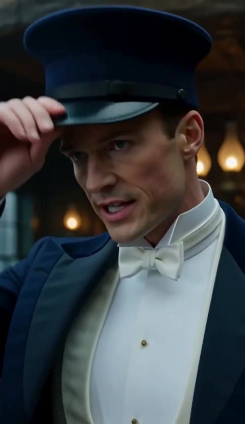 Bride Abandoned At Altar Discovers Chauffeur Is Billionaire Lord — Rival's Ruin!