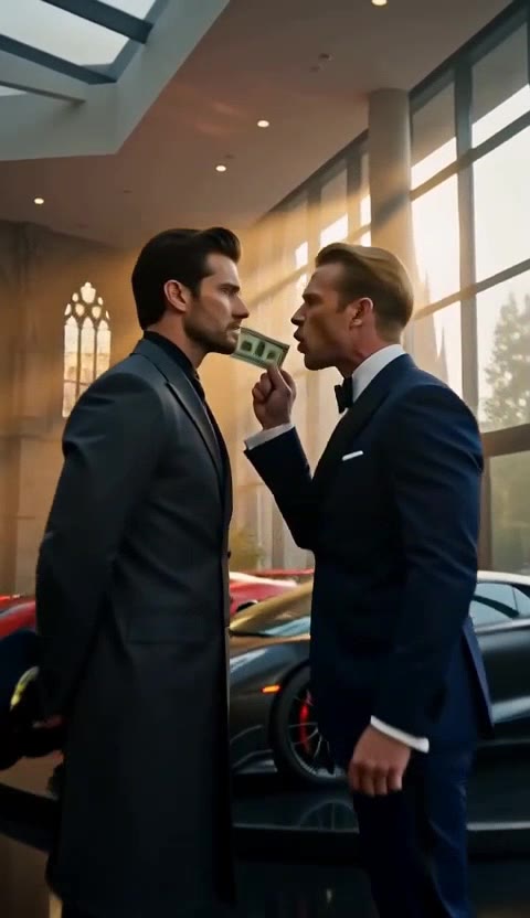 Bride's Ex Fiancé Assaulted My Secret Billionaire Lover, Then She Revealed The Truth That Ruined Him!