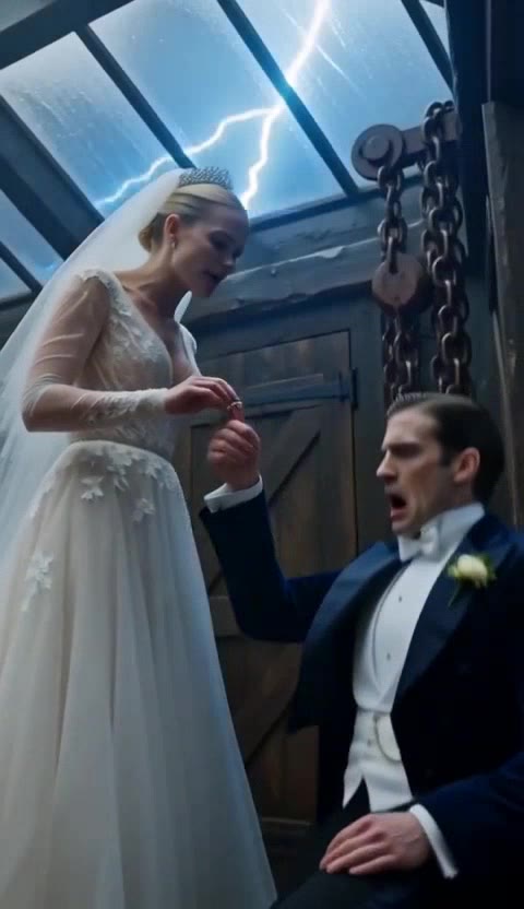 Bride Reclaims Fortune From Arrogant Groom And Transforms Into Powerful Heiress!