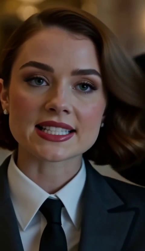 Bride Reveals Chauffeur Is Billionaire Owner, Exposing Groom's Arrogance!