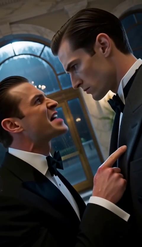 Bride Reveals Shocking Truth About Chauffeur, Ruining Billionaire Ex's Life!