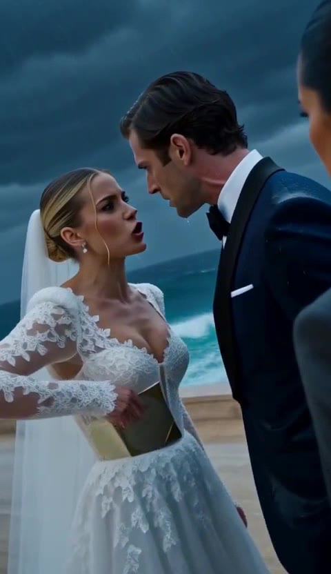Bride's Revenge: She Buys Billionaire Ex's Empire After He Calls Her 'Stray Dog'!