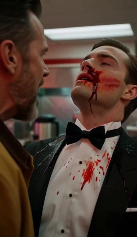 Bride's Brother Slapped At Altar, Dad's Revenge Shocks Wedding Guests!