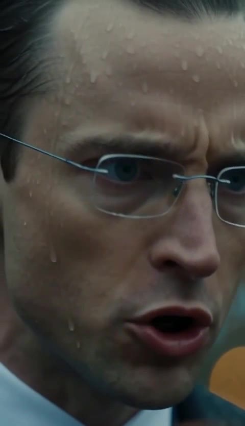 Brilliant Scientist's Career On The Brink Until Janitor Reveals Shocking Truth!