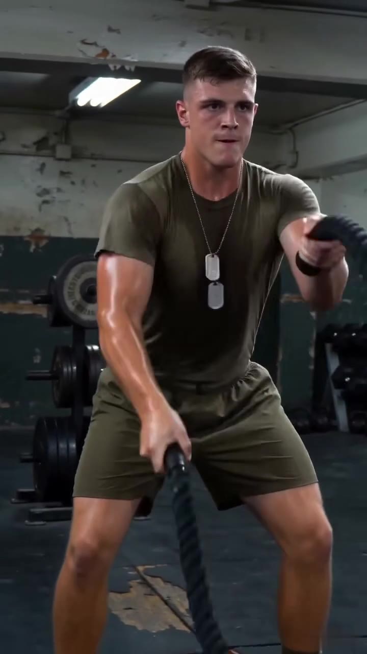 My Late Brother's Best Friend Kept a Secret for Five Years Until This Workout
