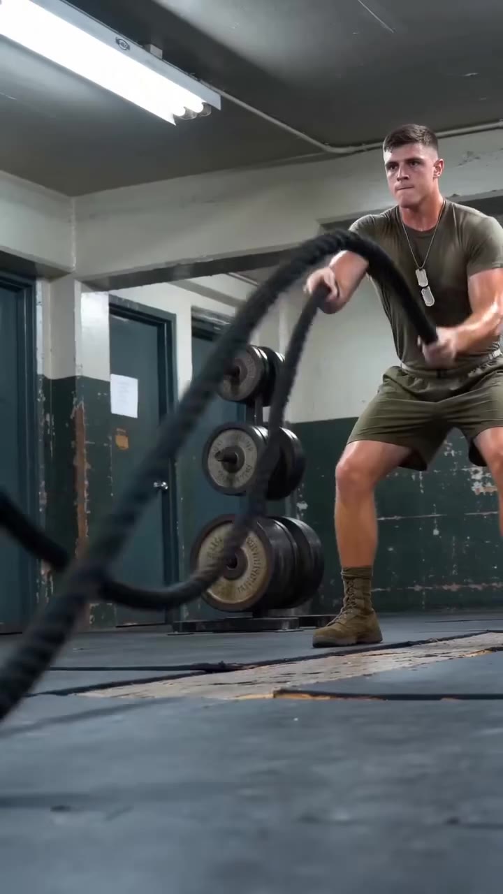 My Late Brother's Best Friend Kept a Secret for Five Years Until This Workout