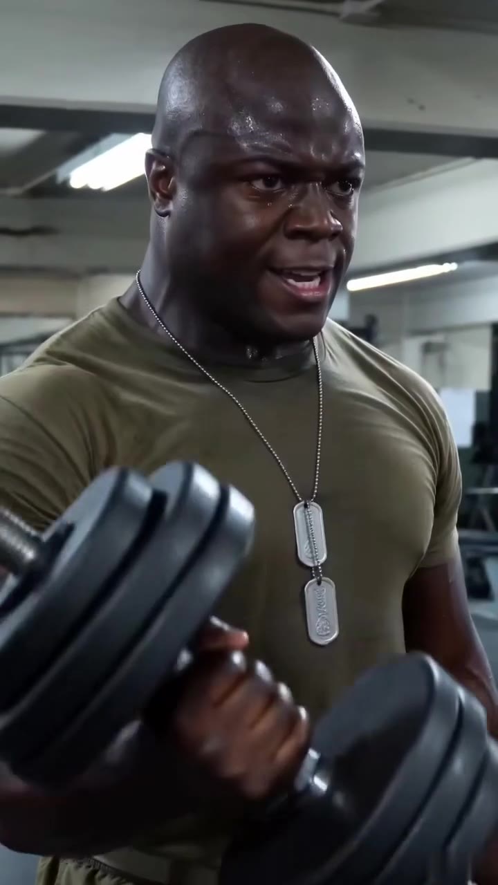My Late Brother's Best Friend Kept a Secret for Five Years Until This Workout