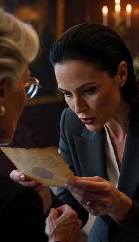 Bulldozer Threat Meets 150-Year-Old Secret: Can An Ancient Treaty Save A Clockmaker's Legacy From A Ruthless Developer?