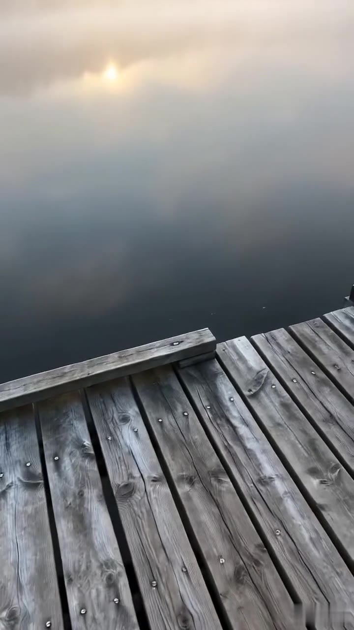 Bullies Kicked an Old Man's Fishing Rod, Unaware of His True Identity