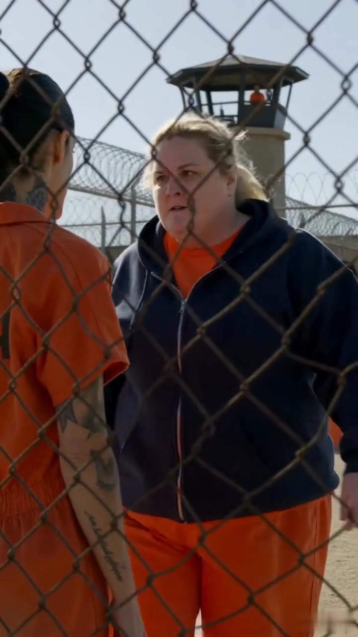Her Bully Demanded Her Worn-Out Sneakers—Then She Discovered the Guard's Dark Secret