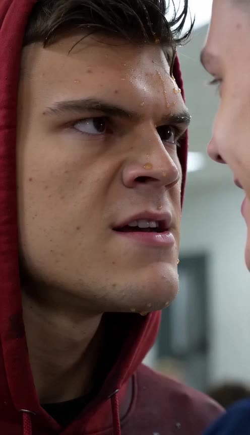 A Bully Poured Soda Over His Head, Unlocking a Secret He Never Expected