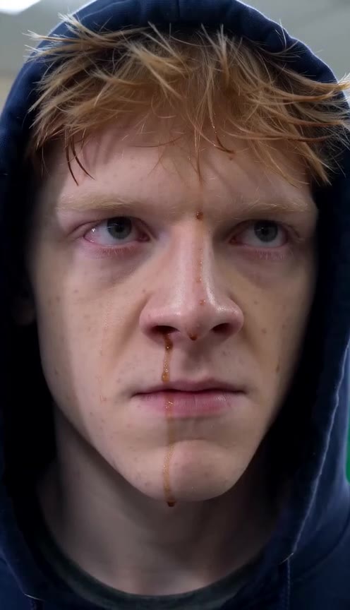 A Bully Poured Soda Over His Head, Unleashing a Secret That Ruined His Entire Family