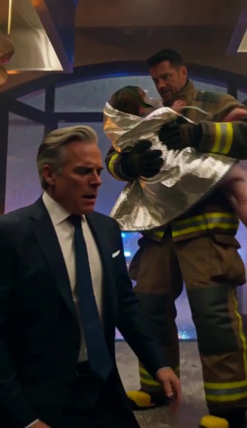 He Called Me A Failure Until His Daughter Almost Died In A Fire He Started!