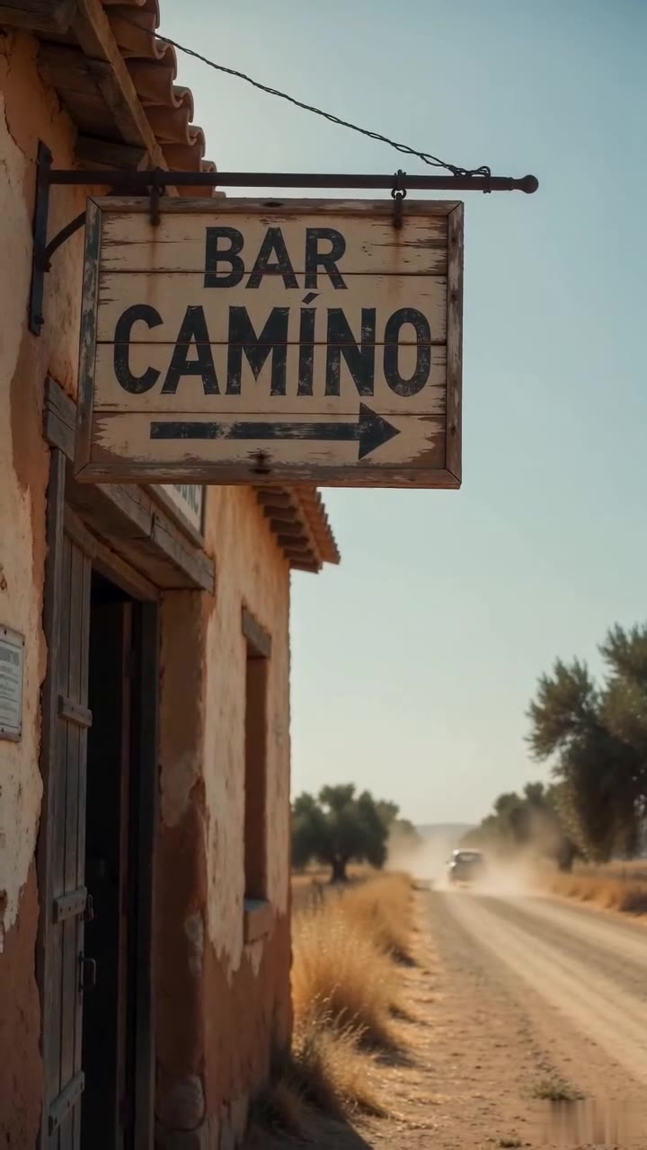 La camarera que alimentó a una anciana sin saber quién era su poderoso hijo