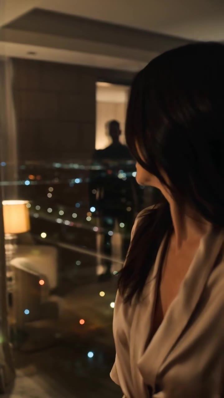 La valiente camarera de hotel que arriesgó su vida para salvarme de mi esposo