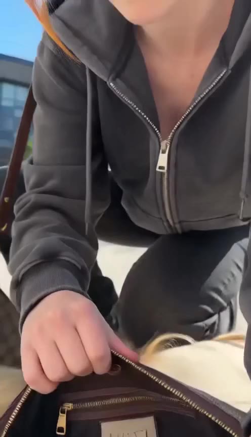 A Campus Bully Tried to Humiliate Her, But a Hidden Label Exposed Her Secrets